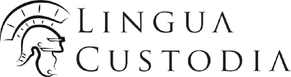 LINGUA CUSTODIA