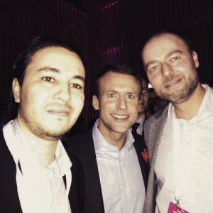 Photo Lingua Custodia - E Macron EDIT 2