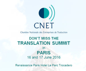 CNET Summit