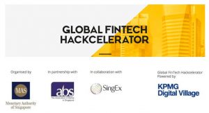 Global Fintech 