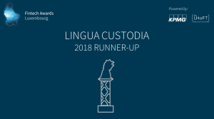 Fintech Awards 2018