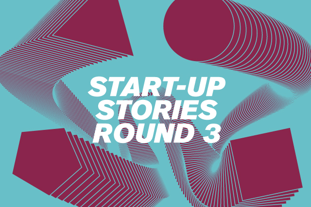 Startup stories