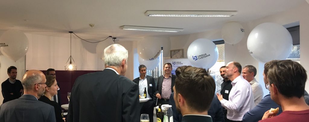 Inauguration