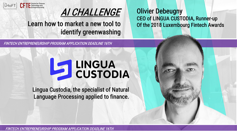 Fintech Entrepreneurship Program