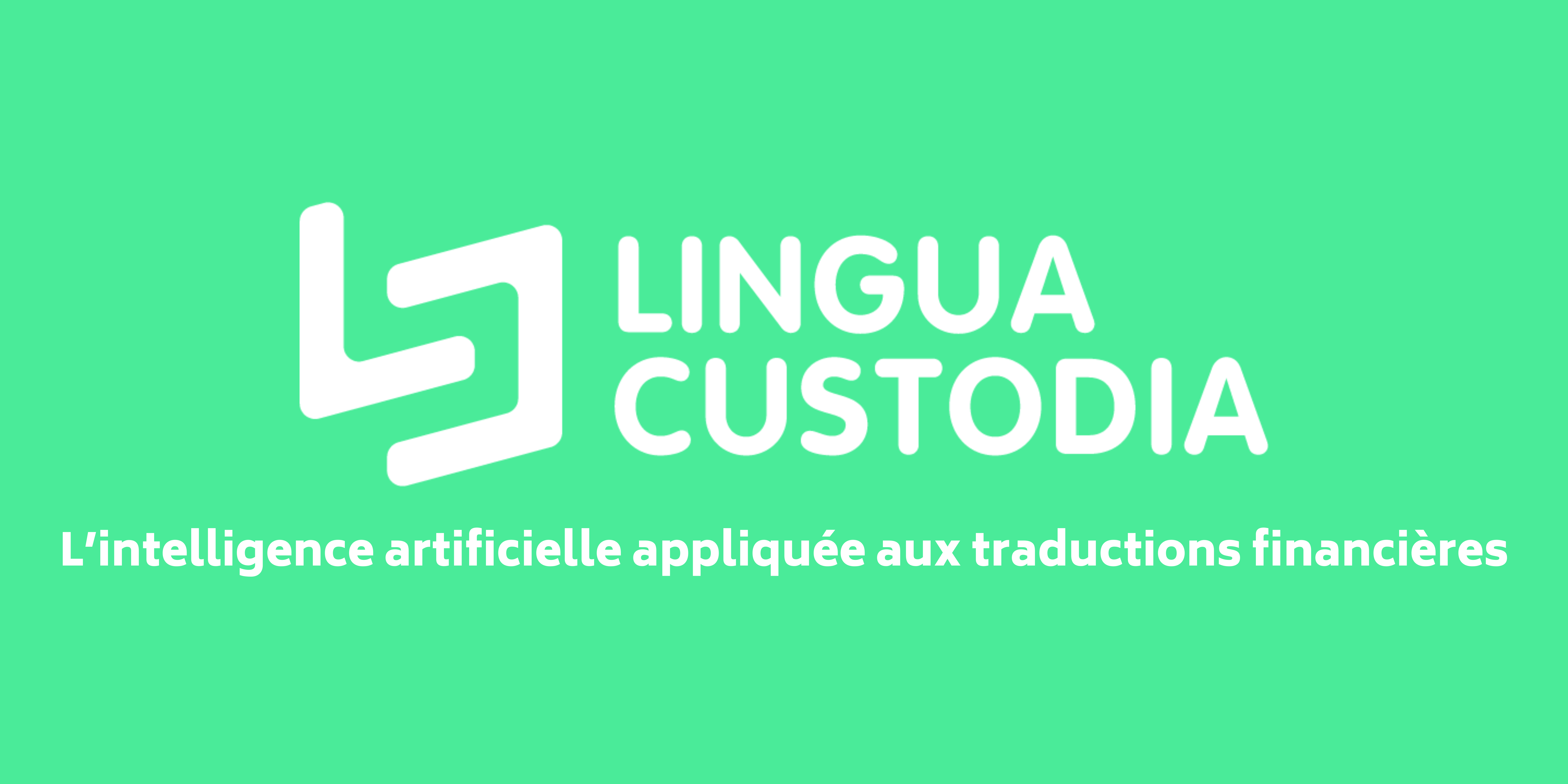 Machine Translation ESG
