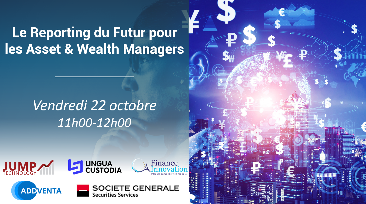 Reporting Asset Managers