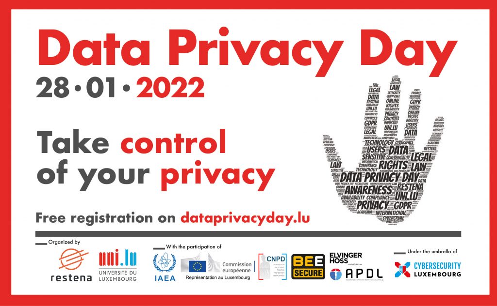 Data Privacy Day